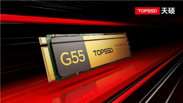 天硕工业级M.2 NVMe SSD固态硬盘如何通过TRIM延缓NAND老化？
