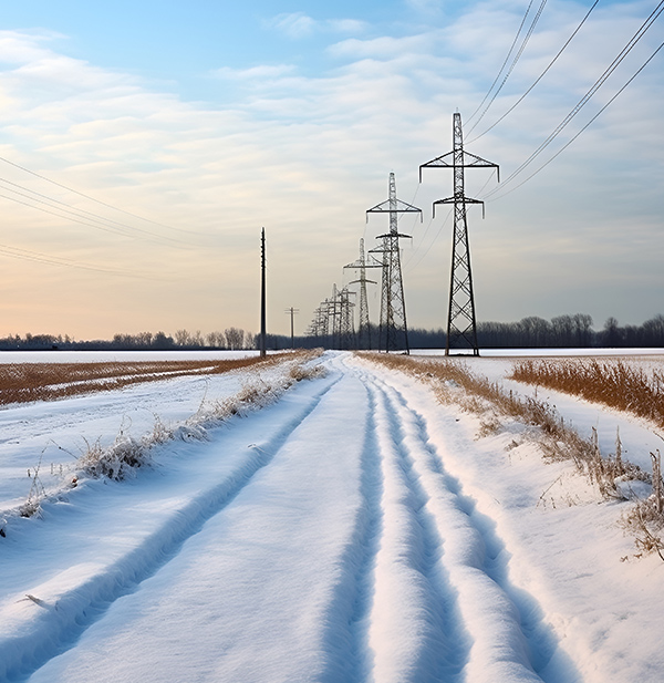 极端环境适应性