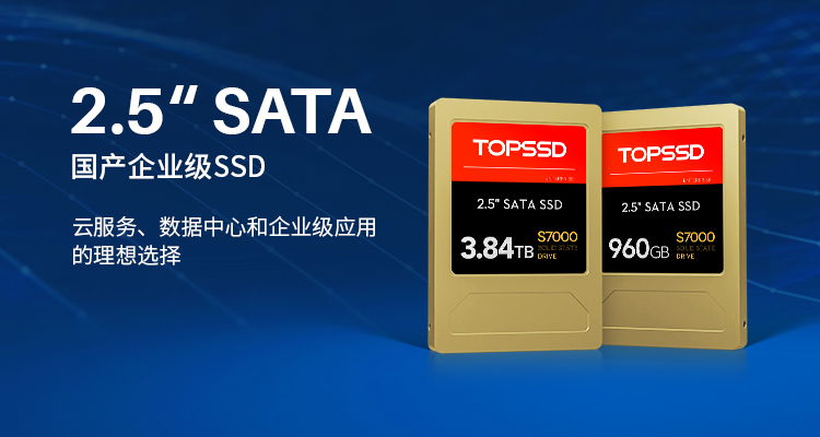 2.5″ SATA SSD