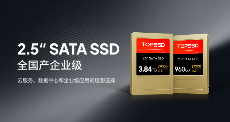 2.5″ SATA SSD