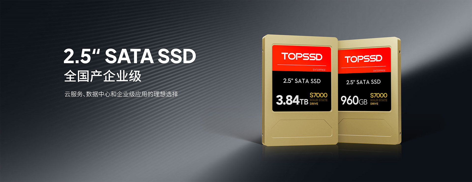 2.5″ SATA SSD