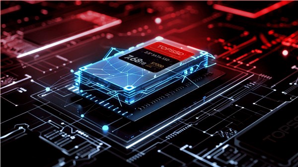  企业级SSD的关键特性：从高速读写到数据安全