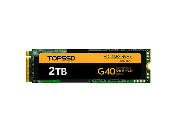 G40 M.2 2280 NVMe 2TB