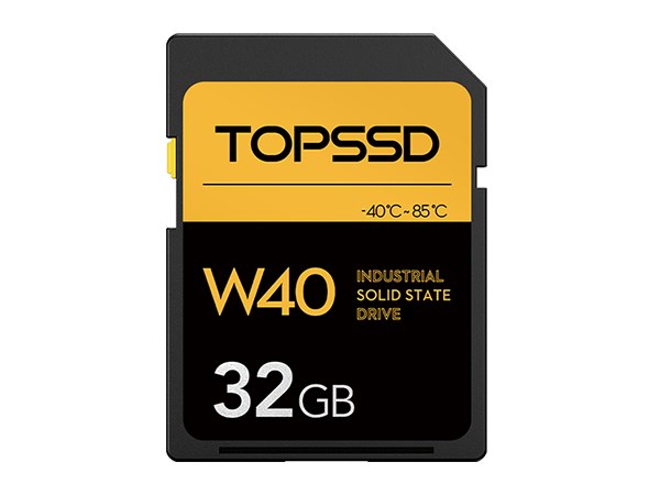 W40 SD 32GB