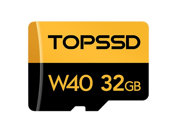 W40 TF 32GB