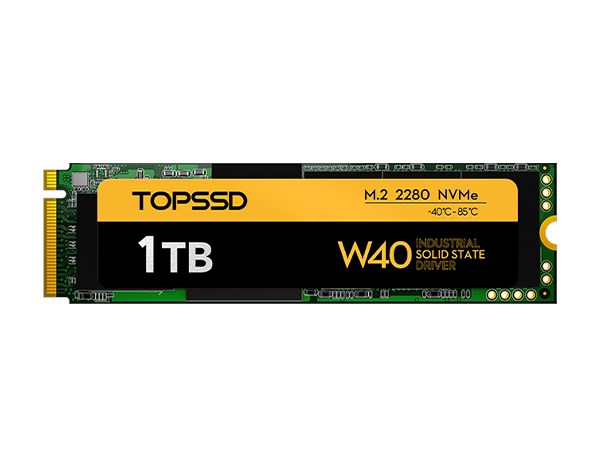 W40 M.2 NVMe 2280 1TB