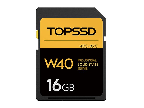 W40 SD 16GB