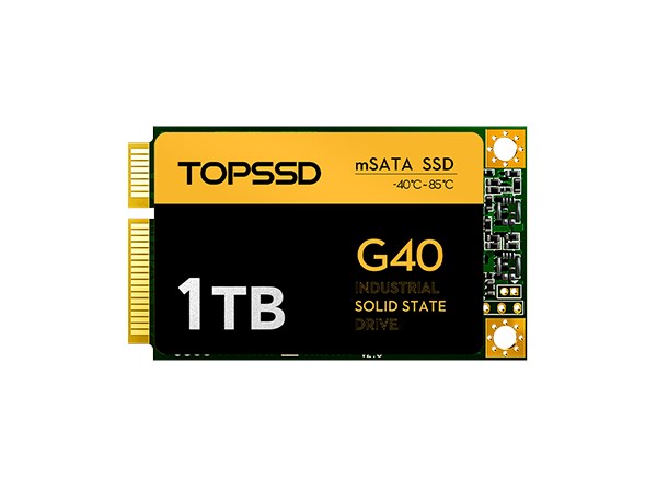 G40 mSATA 1TB