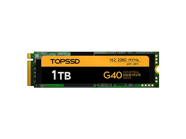 G40 M.2 2280 NVMe 1TB