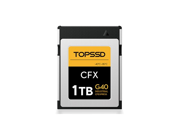 G40 CFX 1TB