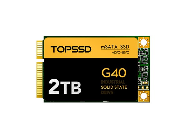 G40 mSATA 2TB