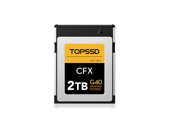 G40 CFX 2TB