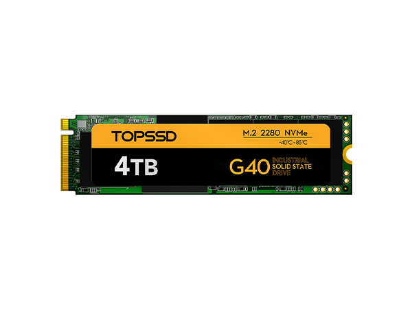 G40 PRO M.2 2280 NVMe 2TB