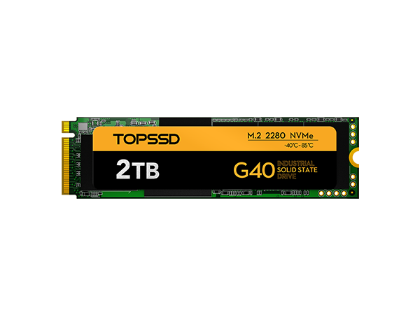 G40 M.2 2280 NVMe 1TB