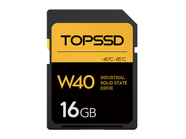 W40 SD 4GB