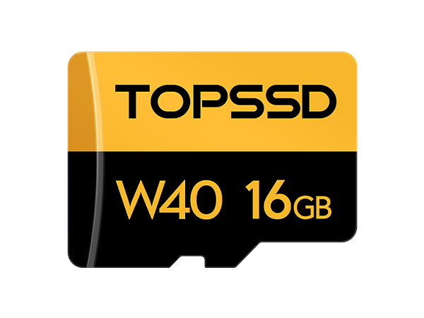 W40 TF 32GB