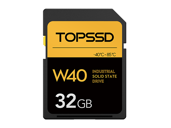 W40 SD 32GB