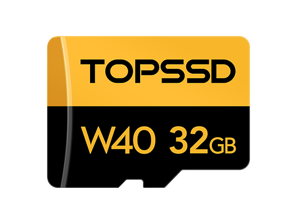 W40 TF 32GB