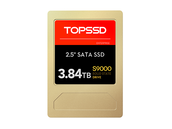 2.5”SATA S9000 960GB