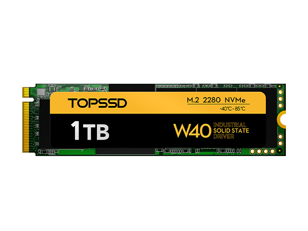 W40 M.2 NVMe 2280 1TB