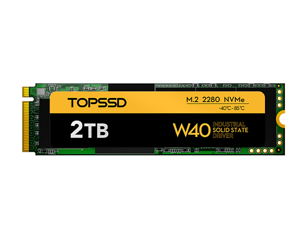 W40 PRO M.2 NVMe 2280 1TB