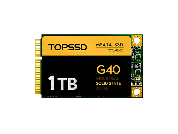 G40 mSATA 1TB