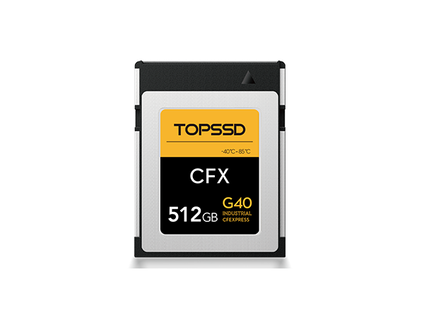 G40 CFX 2TB