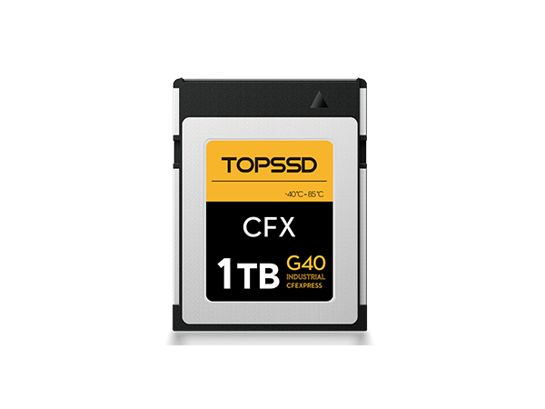 G40 CFX 1TB