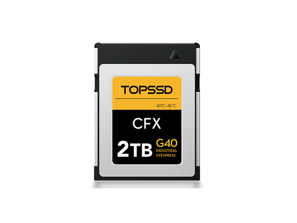 G40 CFX 1TB